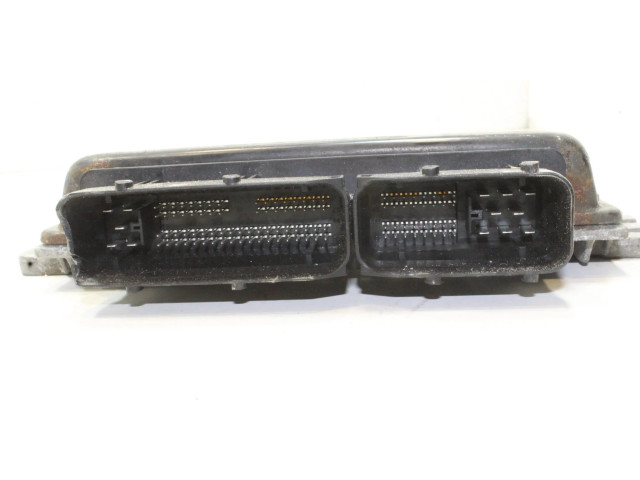 Блок управления двигателя 7527610, S118012001 Mini One - Cooper R50 - 53