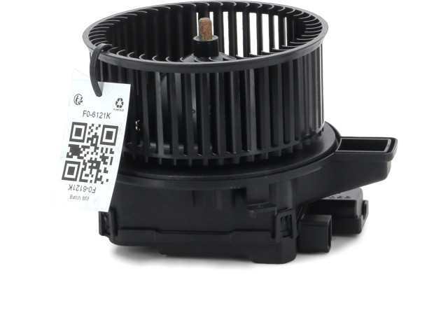 Вентилятор печки 4M1820021C, F0-6121K Audi Q5 SQ5