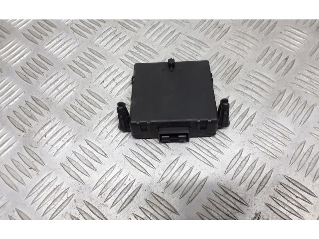 Блок предохранителей  1K0907530F   Skoda Octavia Mk2 (1Z)    