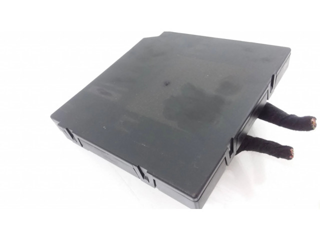 Блок комфорта 8X0907063Q, 5DK00965832   Audi A1   