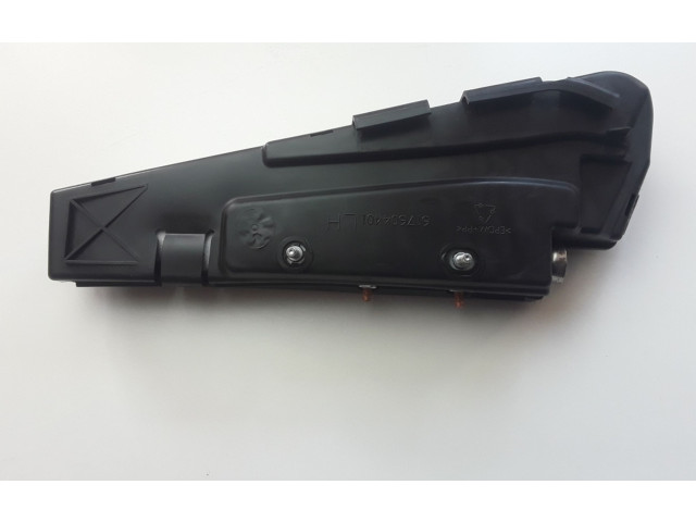 Подушка безопасности в сиденье 31332437   Volvo V70