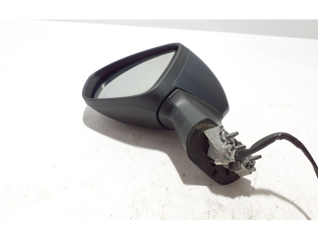 Зеркало электрическое Renault Clio V 2019 - года