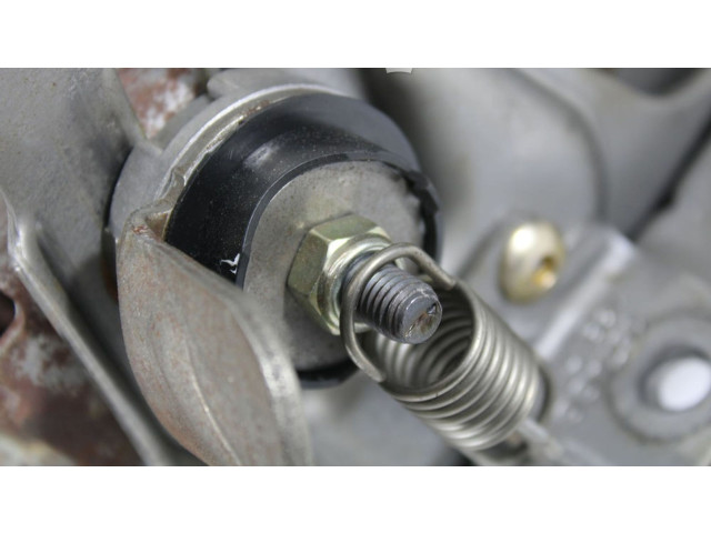 Рулевая рейка 05057483AD Dodge Nitro - года