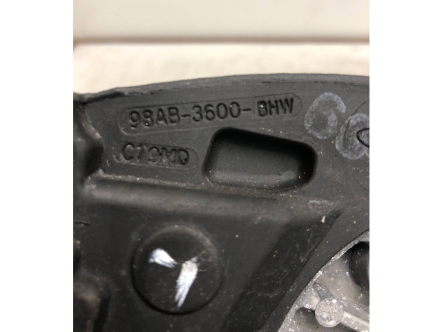 Руль 98AB-3600-BHW Ford Focus