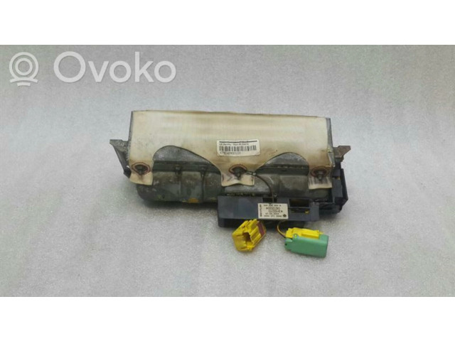 Подушка безопасности пассажира 3W0880204B   Bentley Continental