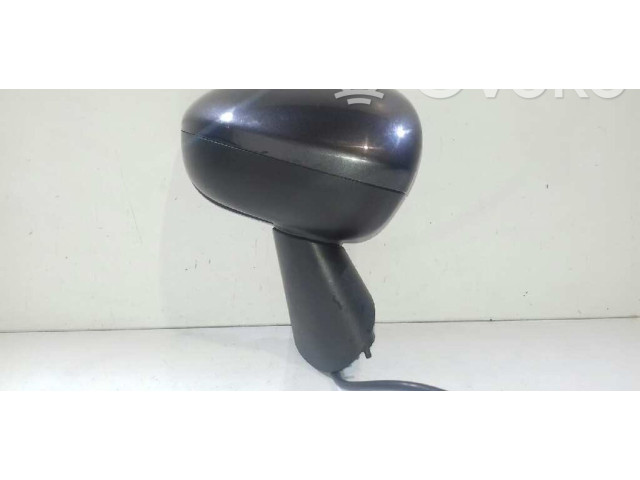 Зеркало (управляемое электричеством) Opel Meriva B