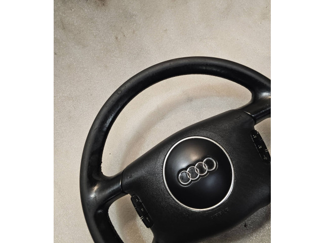 Volant Audi A8 S8 D2 4D 2001 0280000039  