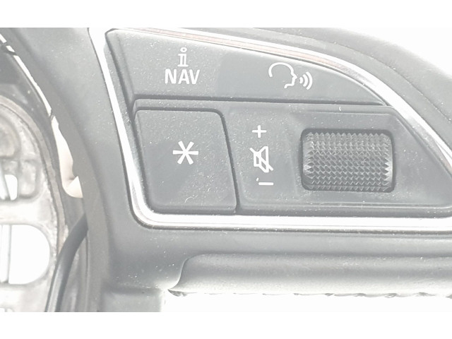 Руль Audi A1  2010 - 2018 года 4G0419091R1KT, 4G0419091R      