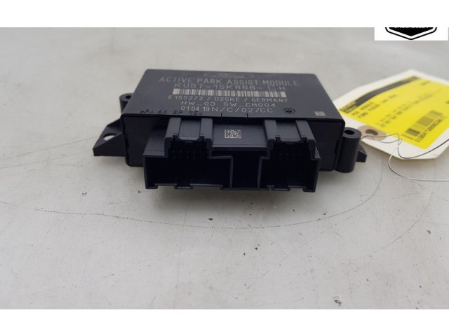 Блок управления парковки KU5T15K866CH, KU5T15K866CJ Ford Focus