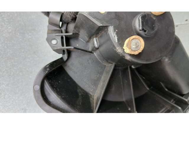 Вентилятор печки    1642301, 1642301   Fiat Punto (199)