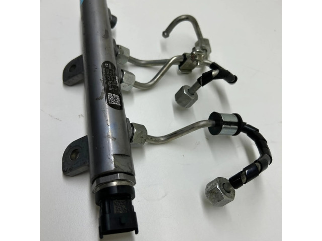 Vstřikovací lišta 0445216048LW, EQ9GDCK5Q9D280BB Land Rover Discovery 5 pro naftový motor 3.0