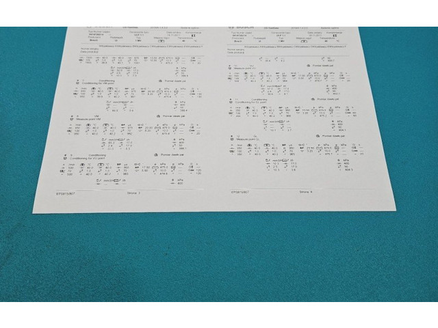 Форсунка 0414720214, IMPRK1389568 Audi A4 S4 B6 8E 8H