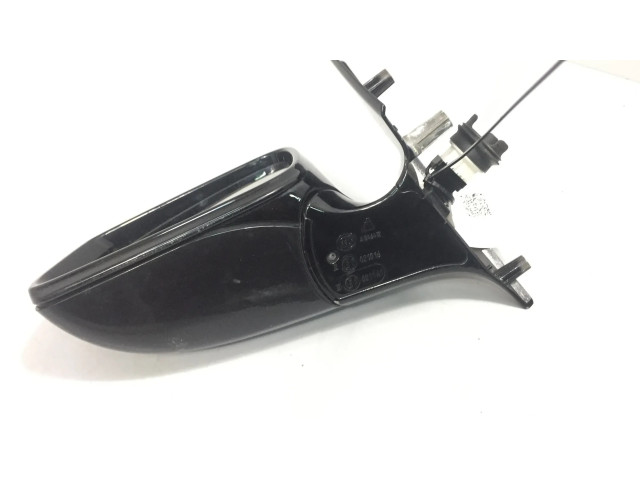 Zpětné zrcátko levé BMW 5 F10 F11 2010 021016