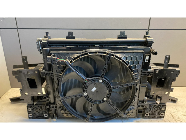 Комплект радиатора