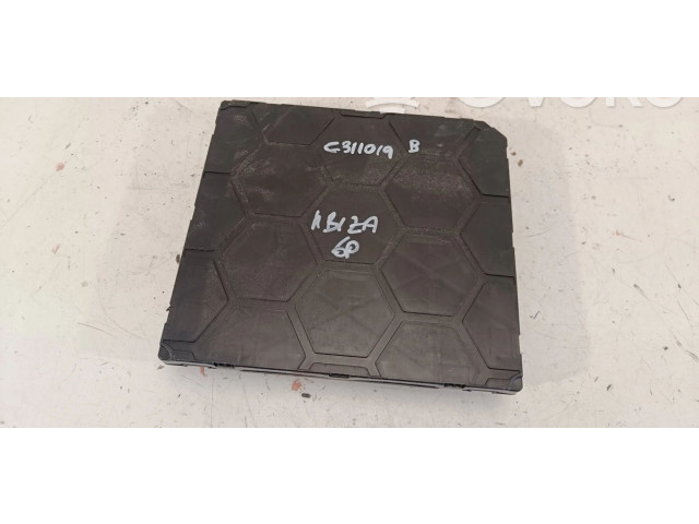 Блок комфорта 6C0937089D   Seat Ibiza IV (6J,6P)   