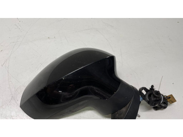 Zpětné zrcátko pravé Audi A1 2012 034456