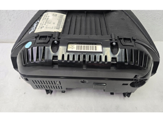 Přístrojová deska BMW 1 F20 F21 2011 9232892, 9232892