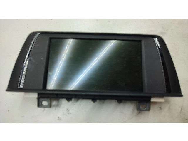 Дисплей 9270393 BMW 3 GT F34