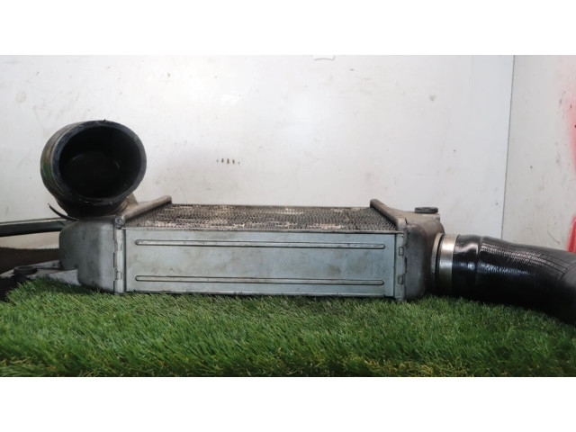 Интеркулер TM0180, TM0180 Subaru Legacy