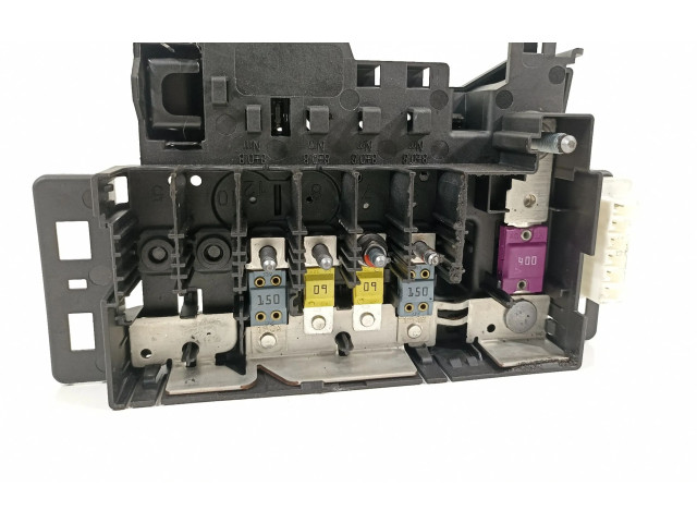 Pojistková skříňka Řídící jednotka BSM A1675400843 Mercedes-Benz GLE W167 2020