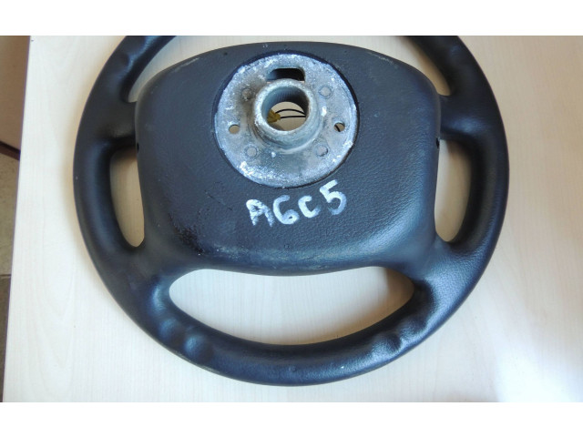 Руль Audi A6 S6 C5 4B  1997 - 2005 года       