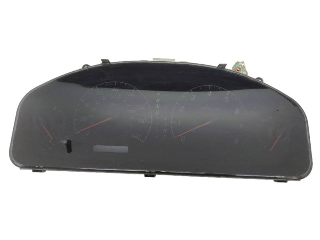 Панель приборов MR471218 Mitsubishi Galant