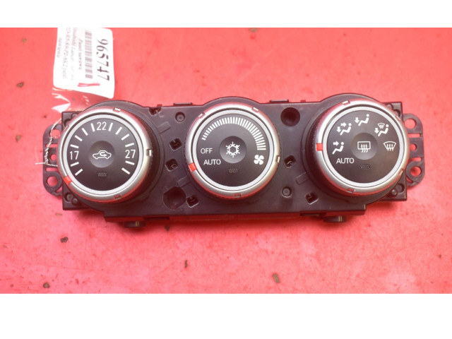 Блок управления климат-контролем 7820A115XB, 7820A115XB Mitsubishi Lancer VIII