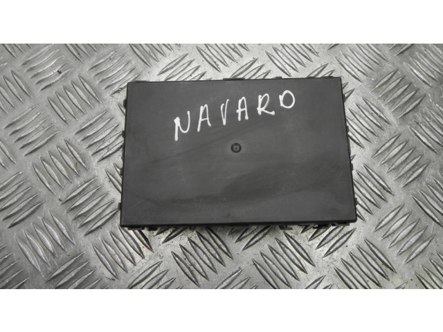 Газовый фильтр 284B24X01A, G3277 Nissan Navara D40