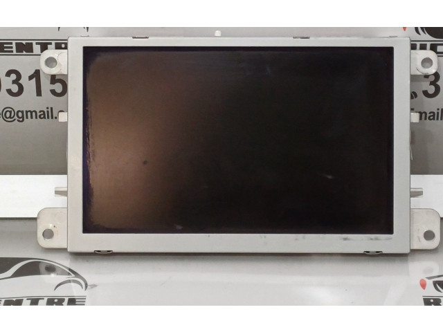 Дисплей 8R0919604A, JTB076 Audi Q5 SQ5