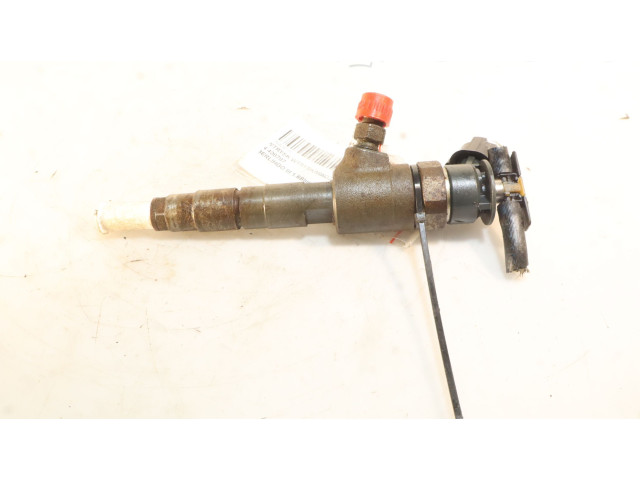 Vstřikovač 0445110566 Citroen Berlingo