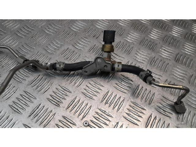 Трубка (трубки)/ шланг (шланги)