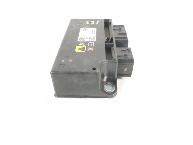 Блок подушек безопасности 13534490, 812586170 Chevrolet Camaro