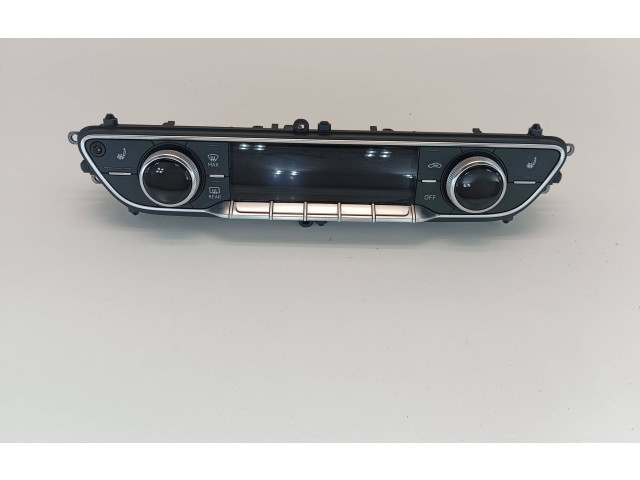 Блок управления климат-контролем 80A820043K, 5HB01392310 Audi Q5 SQ5