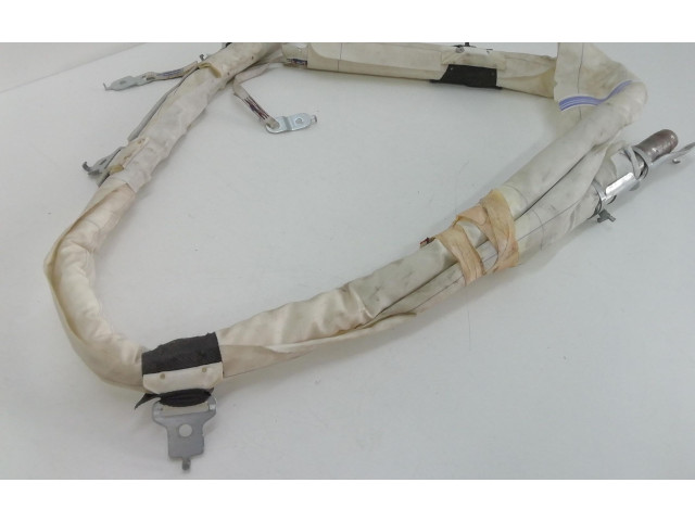 Боковая подушка безопасности Jeep Renegade