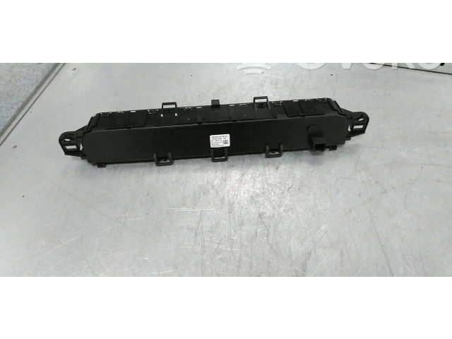 Блок управления климат-контролем 98340416ZD, 98081722ZD   Opel Combo E