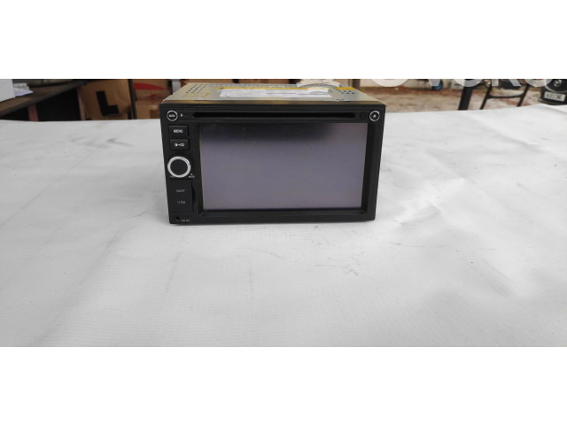 Дисплей IACLINT01 SsangYong Rexton