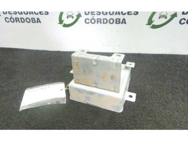 Блок комфорта    SsangYong Rexton   