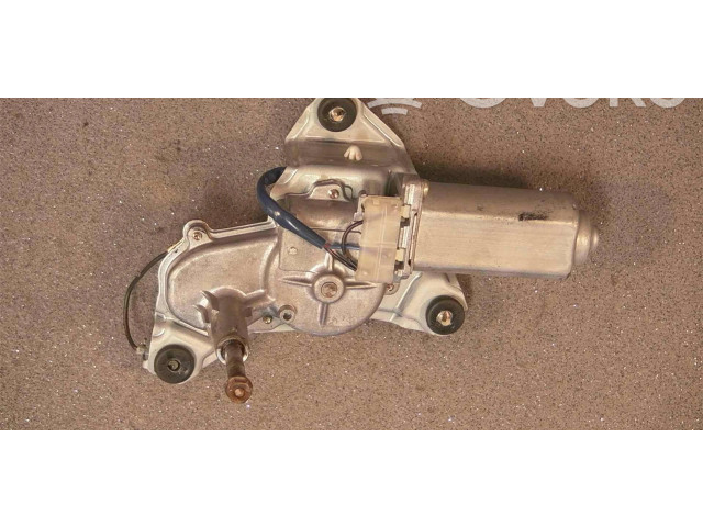 Моторчик заднего дворника 849200-7144    Mazda MPV II LW