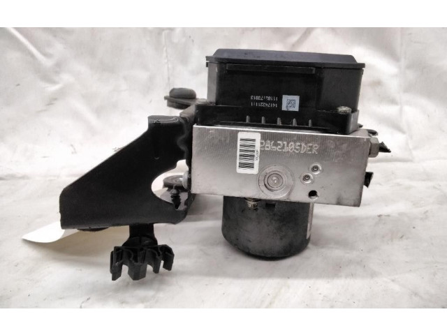 Блок АБС 1717927, 1717927   Ford  S-MAX  2006 - 2015 года