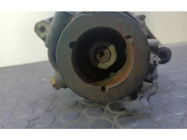 Генератор 38522255   Jeep Cherokee XJ      