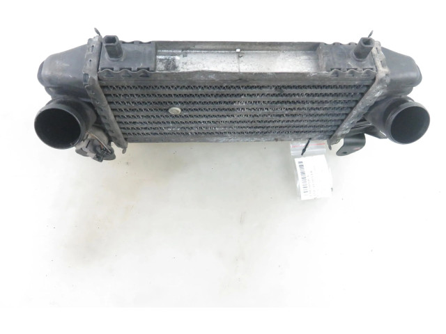 Интеркулер 8Z0145804, 8Z0145804 Audi A2