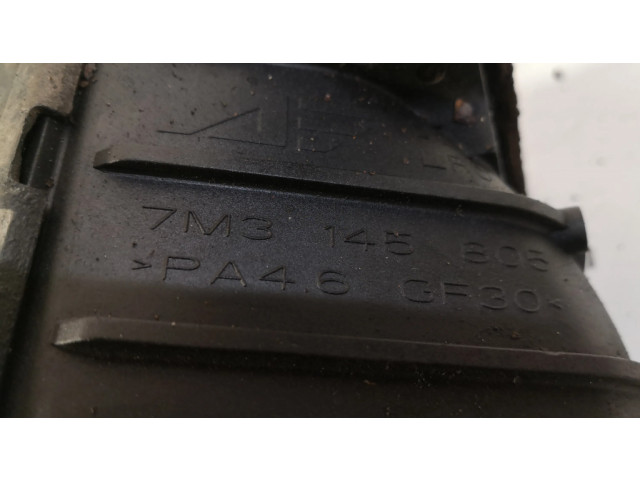 Интеркулер 7M3145805 Ford Galaxy 1.9