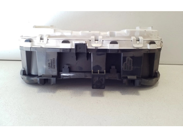 Панель приборов 8100B808 Mitsubishi Outlander