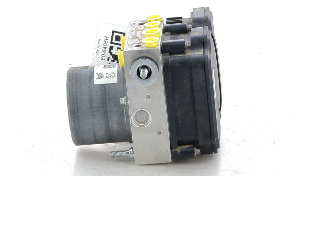 Jednotka ABS 1673593380   Citroen Berlingo 2020