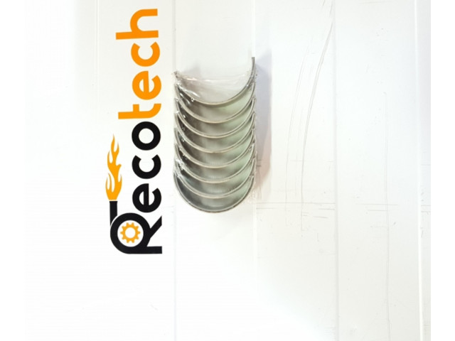 Турбина Renault Clio II KL4375LC