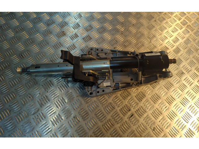    Рулевая рейка A2044602216   Mercedes-Benz C W204 2007 - 2014 года