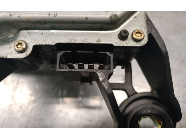 Моторчик заднего дворника 955711, 1U9955711 Skoda Octavia Mk2 (1Z)