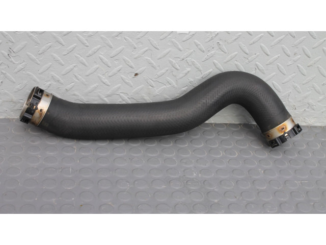 Интеркулер Mitsubishi Outlander