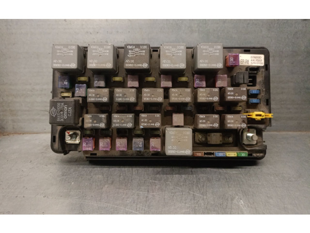 Модуль управления BSM 8231009031, 8231009031 SsangYong Kyron