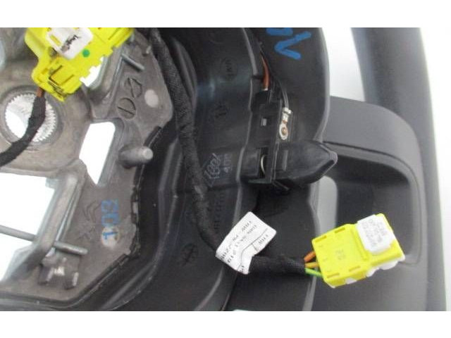 Руль Peugeot Partner III  2018 -  года 98210208ZD, 34250107A      